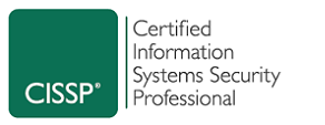 CISSP logo stacked resized